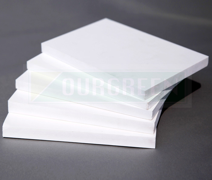 PVC汽車(chē)船舶板